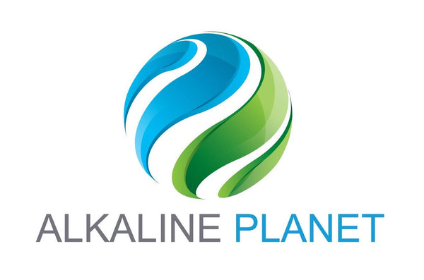 Alkaline Planet