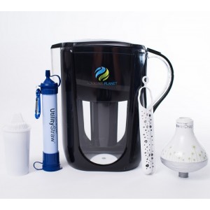 At Home Water Filters