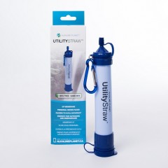 On-The-Go Water Filters